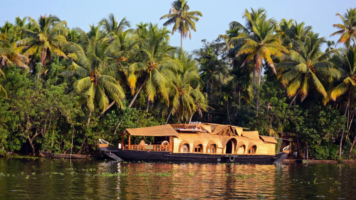 Best Places to Visit in Kerala - Complete Travel Guide