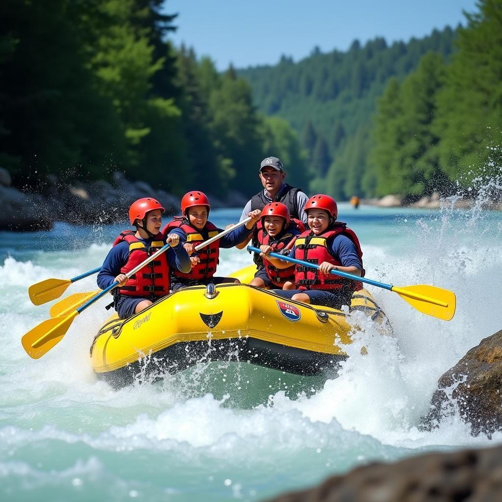 Everdine Tours & Travel Images