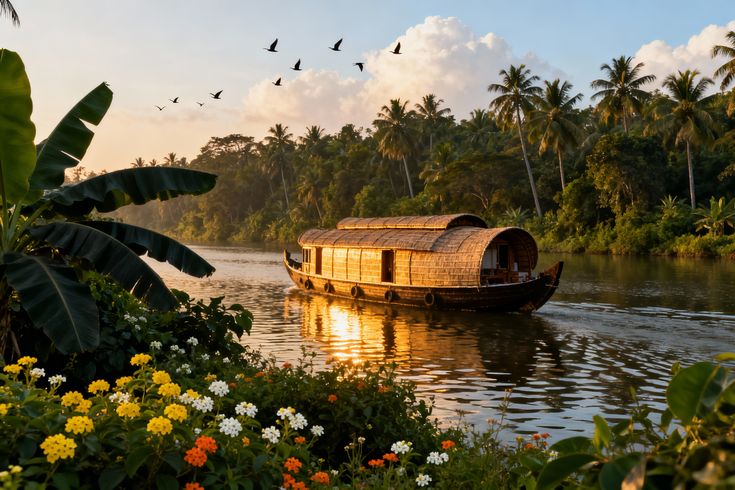 Everdine Tours & Travel Images