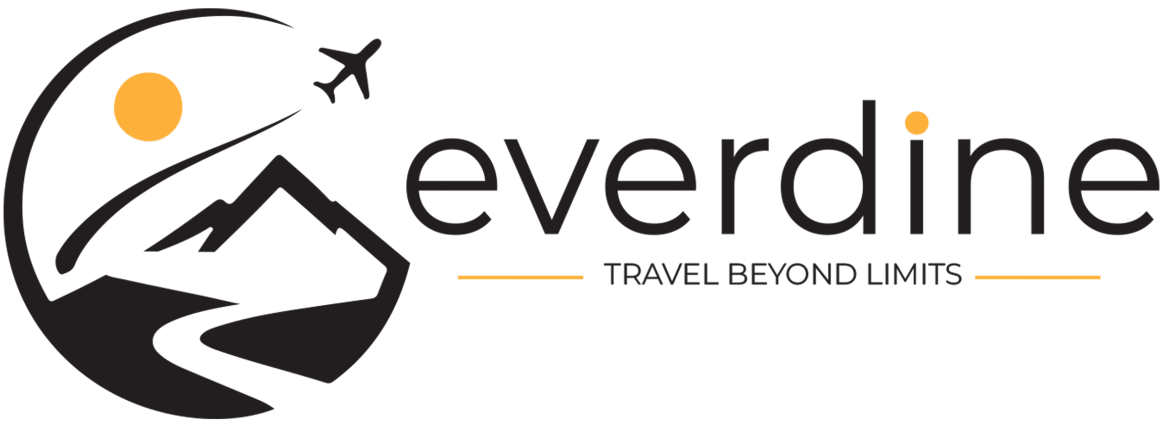 Everdine - Travel Beyond Limits