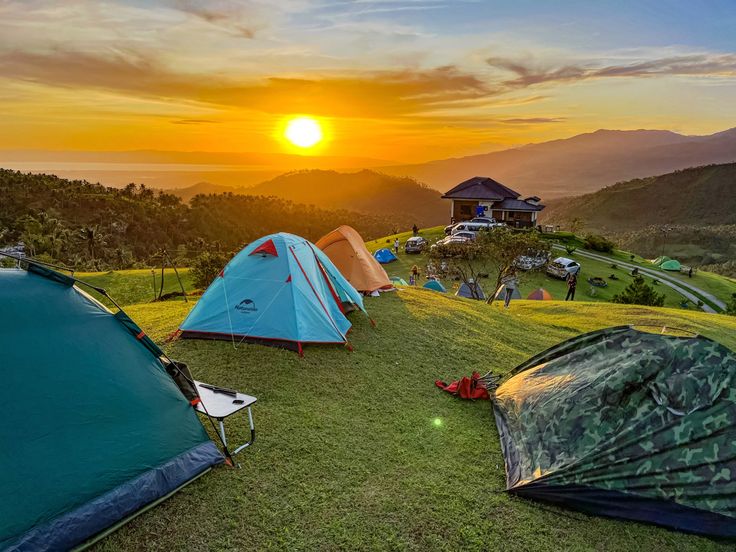 Everdine Tours & Travel Images