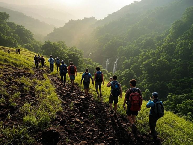 Everdine Tours & Travel Images
