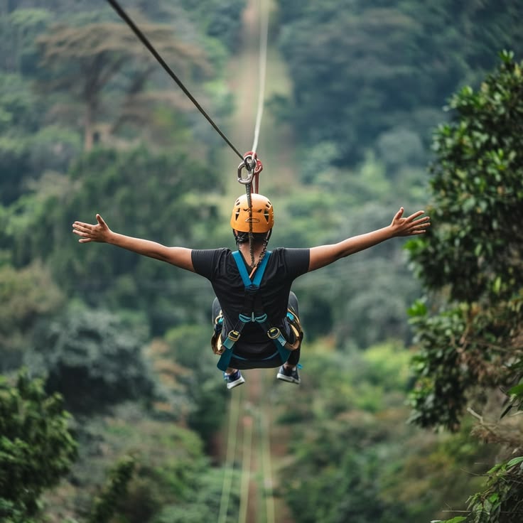 Everdine Tours & Travel Images