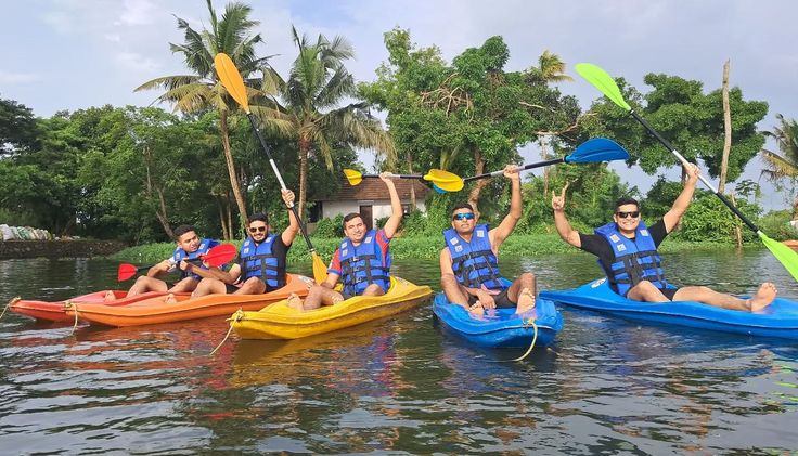 Everdine Tours & Travel Images