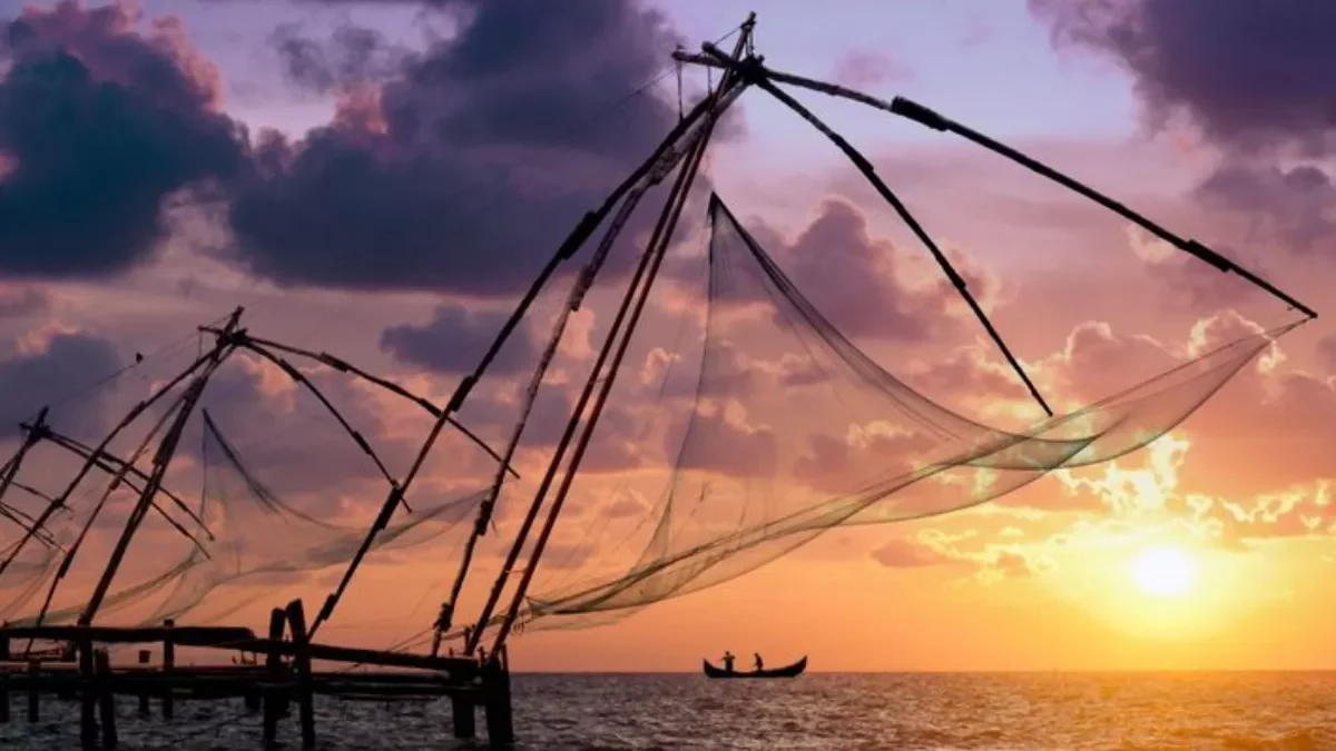 Cochin Cochin