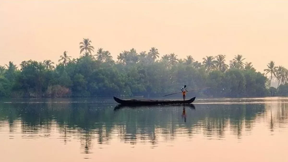 4N 5D Kerala Package