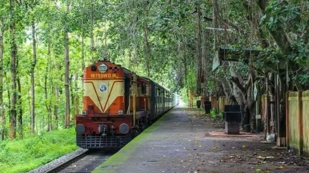 4N 5D Kerala Package