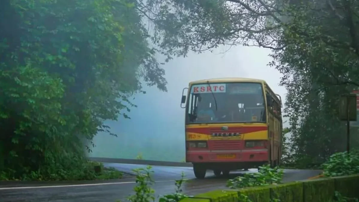 4N 5D Kerala Package