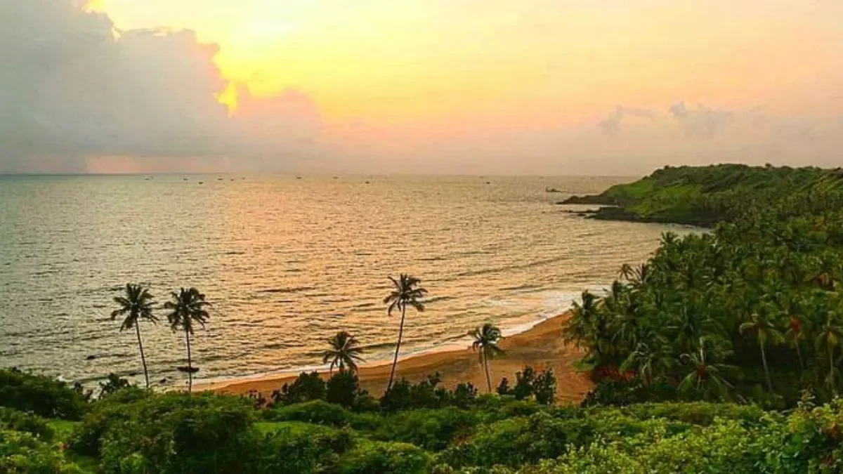 3N 4D Kerala Package