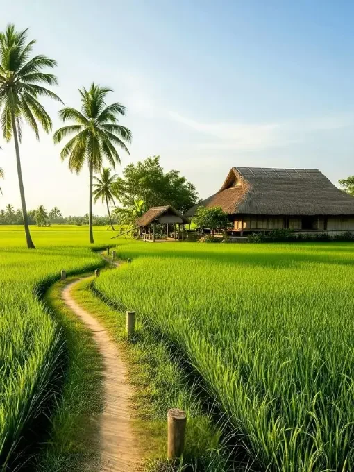 Kerala Highlands Package