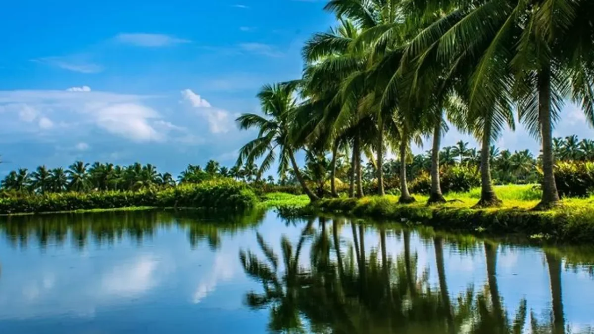 Kerala Package