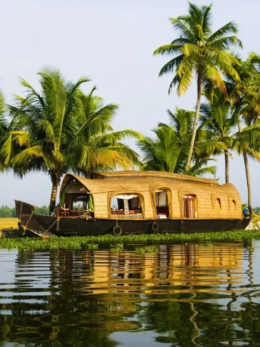 Kerala Signature Package