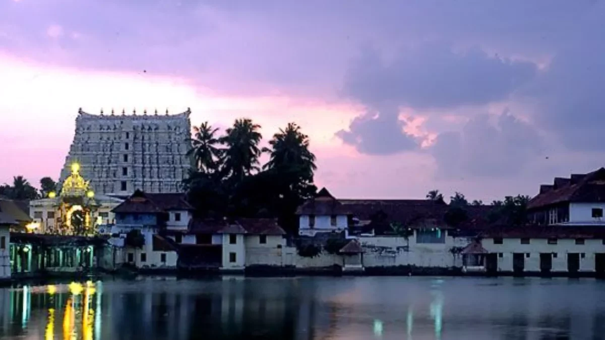 6N 7D Cochin Trivandrum