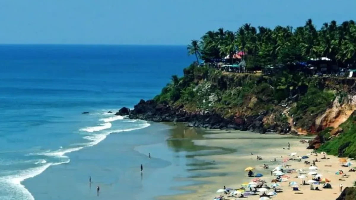 6N 7D Cochin Trivandrum Package